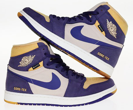 ナイキ NIKE AIR JORDAN 1 ELEMENT GORE-TEX SKY J PURPLE 29cm DB2889 
