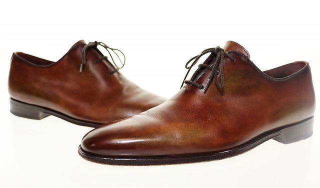 MAGNANNI ビジネスシューズ 39サイズ 次ぐ