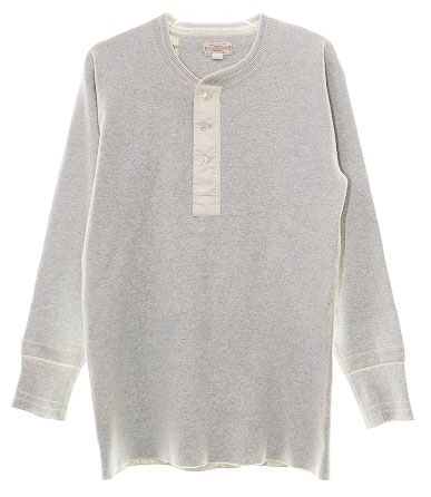 atlast butcher products ニット Tシャツ 36