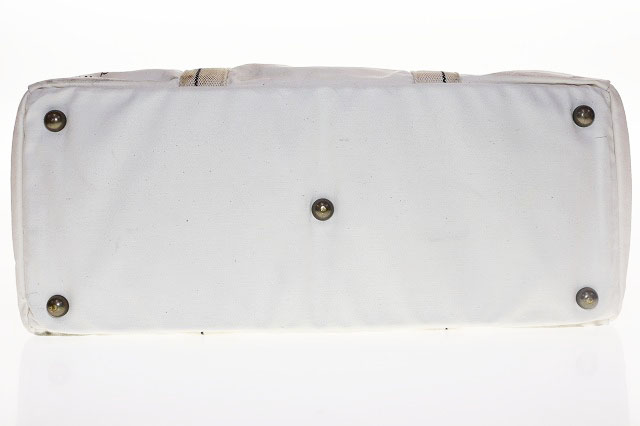 グラッドハンド GLAD HAND＆CO. L.ART COLLECTION ボストン バッグ  