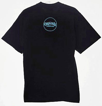 テンダーロイン TENDERLOIN 19SS サークル マリア Tシャツ