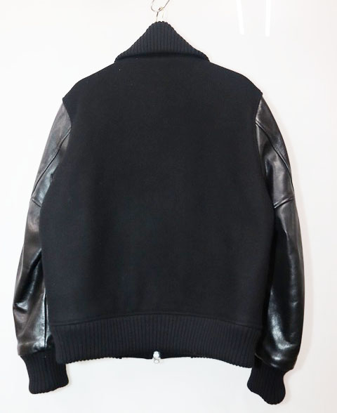 gold 東洋エンタープライズ スタジャン レザー