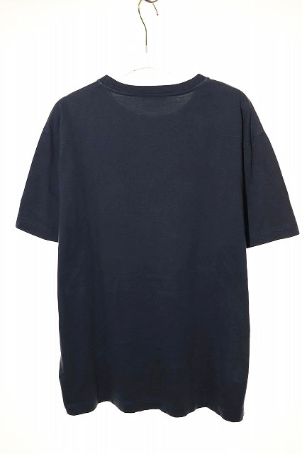 ディオール Dior × KAWS 19SS BEE LOGO TEE M 923J611X1241 カウズ  
