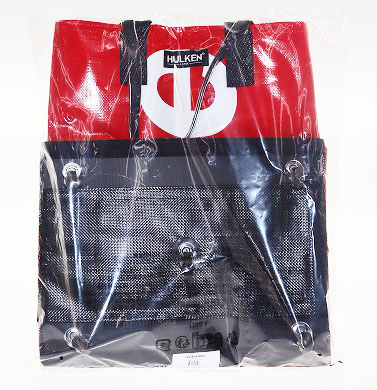 Supreme Hulken Rolling Tote Bag シュプリーム | ヤマダウェブコム