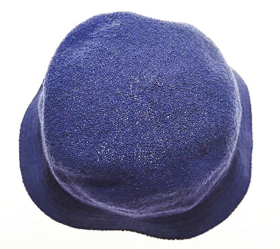 ヒューマンメイド HUMAN MADE 22SS KNIT ROUND BUCKET HAT ニット 