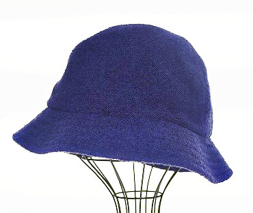 ヒューマンメイド HUMAN MADE 22SS KNIT ROUND BUCKET HAT ニット 