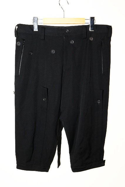 ヨウジヤマモト YOHJI YAMAMOTO POUR HOMME プールオム 20SS