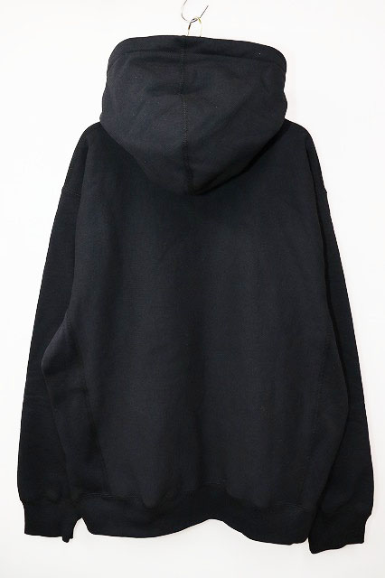 シュプリーム SUPREME × SWAROVSKI 19SS BOX LOGO HOODED SWEATSHIRT  