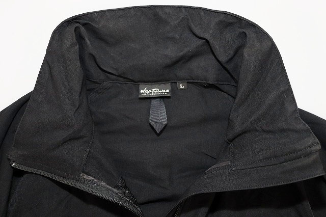ワイルドシングス WILDTHINGS × ONLY ARK 別注 LEVEL5 SOFT SHELL