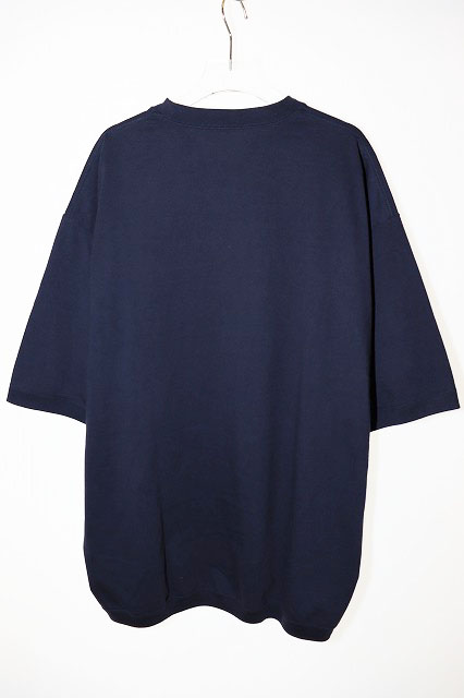 トップス ennoy Long Sleeve Hem Rib Tee NAVY XL ENNOYから”Long sleeve hem rib tee”が発売 (エンノイ) | Fullress