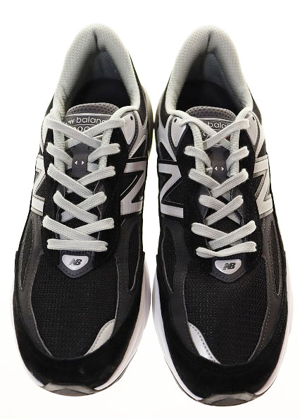 ニューバランスnew balance 990 v6 BK6 28.5cm