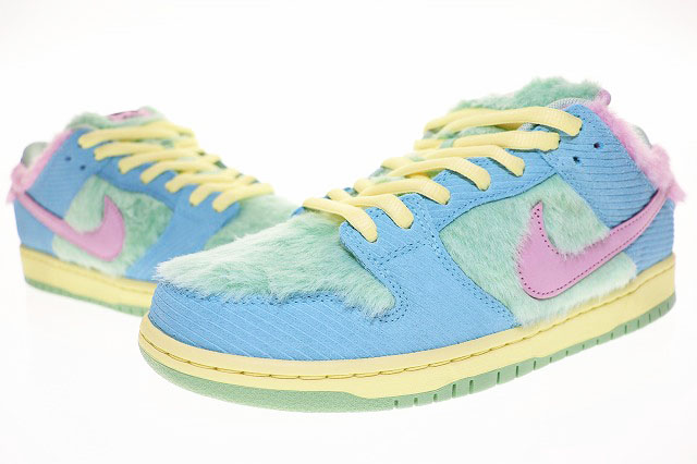 ナイキ エスビー NIKE SB DUNK LOW PRO QS VERDY 2024 28cm ナイキ エスビー NIKE SB DUNK LOW PRO QS VERDY 2024 28cm