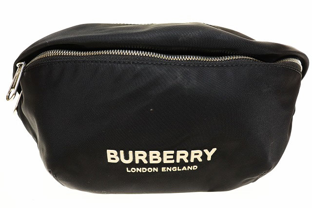 BURBERRY バーバリー SONNY ソニー ボディバッグ バムバッグ BURBERRY バーバリー ボディバッグ・ウエストポーチ SONNY