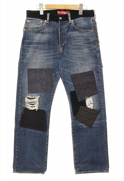 アイ ジュンヤワタナベマン コムデギャルソン ジュンヤマン eye