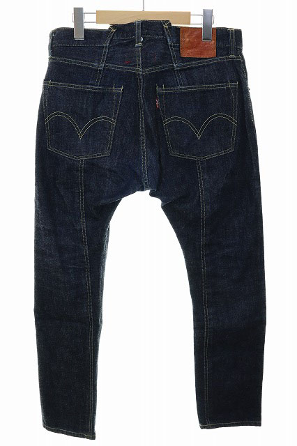 ジュンヤワタナベマン JUNYA WATANABE MAN × Levis 503 デニム