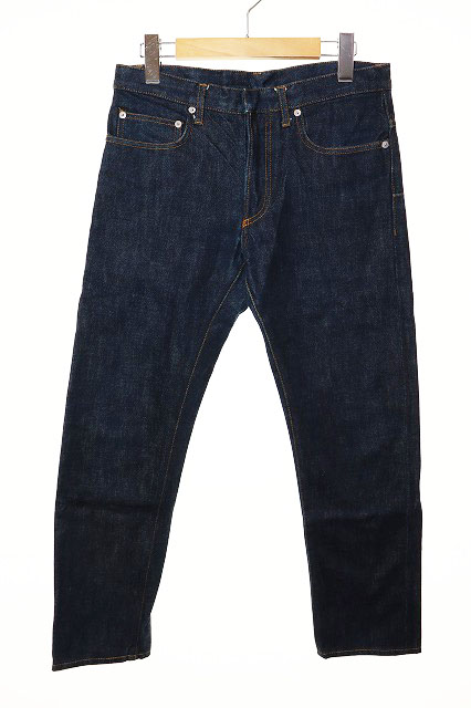 ディオール Dior スリムフィット デニム SIZE 29 9E3110530184 ディオール Dior スリムフィット デニム SIZE 29 9E3110530184