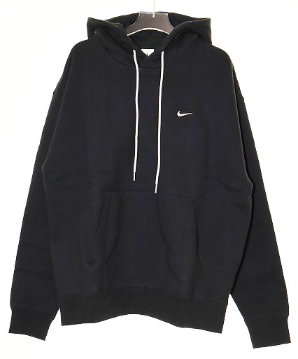 ナイキ NIKE AS M NK SOLO SWSH HW FZ HOODIE BLACK Mサイズ ナイキ NIKE AS M NK SOLO SWSH HW FZ HOODIE BLACK Mサイズ