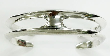 Sky Blue Hawk スカイブルーホーク バングル