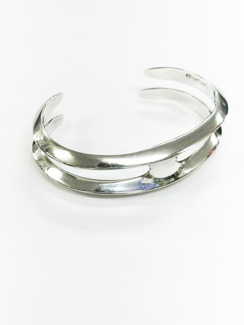 スカイブルーホーク バングル SKYSTONE TRADING スカイブルーホーク