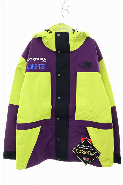 シュプリーム SUPREME × THE NORTH FACE 18AW EXPEDITION JACKET GORE