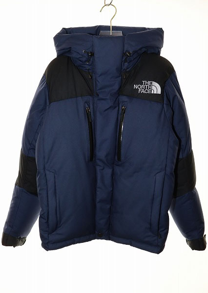 ザノースフェイス THE NORTH FACE BALTRO LIGHT JACKET XS ND91710 