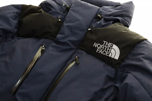 ザノースフェイス THE NORTH FACE BALTRO LIGHT JACKET XS ザノースフェイス THE NORTH FACE BALTRO LIGHT JACKET XS