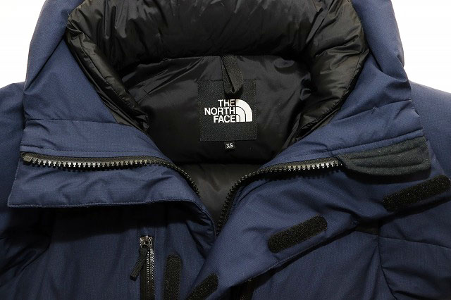 ザノースフェイス THE NORTH FACE BALTRO LIGHT JACKET XS ザノースフェイス THE NORTH FACE BALTRO LIGHT JACKET XS