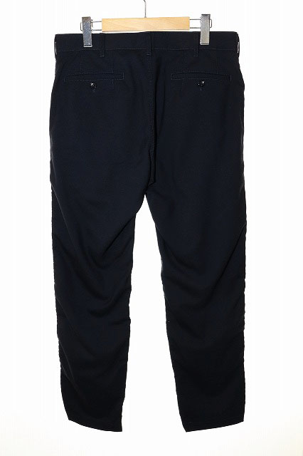 コムデギャルソンオム COMME des GARCONS HOMME 19AW ペンキ加工  