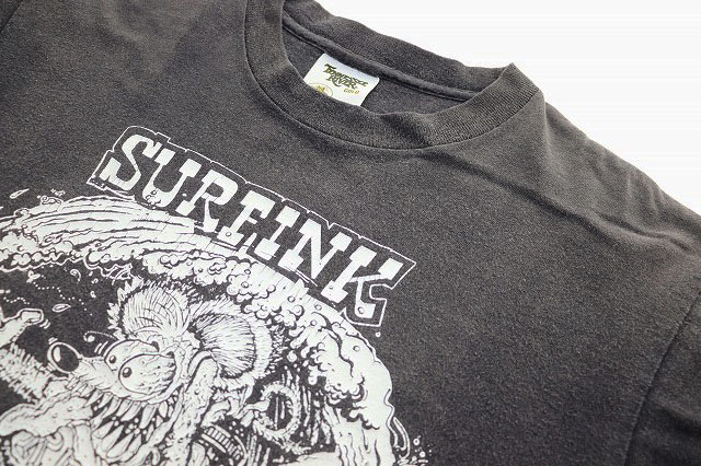 ヴィンテージ VINTAGE 90's 1994 TENNESSEE RIVER RAT FINK M