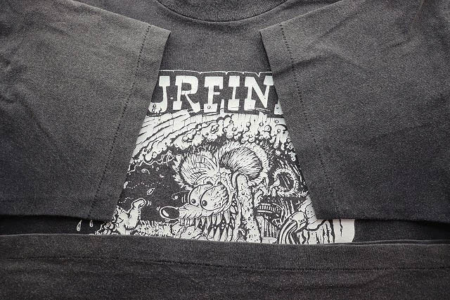 ヴィンテージ VINTAGE 90's 1994 TENNESSEE RIVER RAT FINK M
