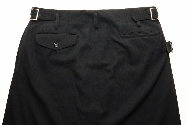 コムデギャルソンオムプリュス COMME des GARCONS HOMME PLUS ラップ 