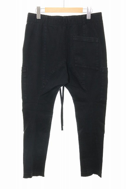 バジュラ bajra STRETCH DENIM PANTS SIZE 3 136BP04 ストレッチ