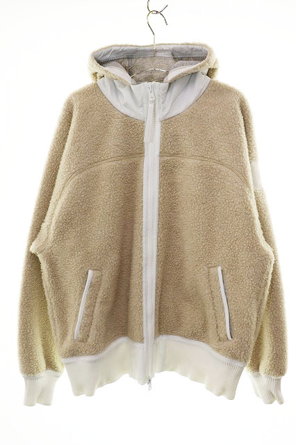 【中古】カナダグース   SIMCOE OVERSIZED HOODY HUMANATURE SIZE L 7016W2 シムコー ☆AA★250118 カナダグース CANADA GOOSE SIMCOE OVERSIZED HOODY HUMANATURE SIZE L