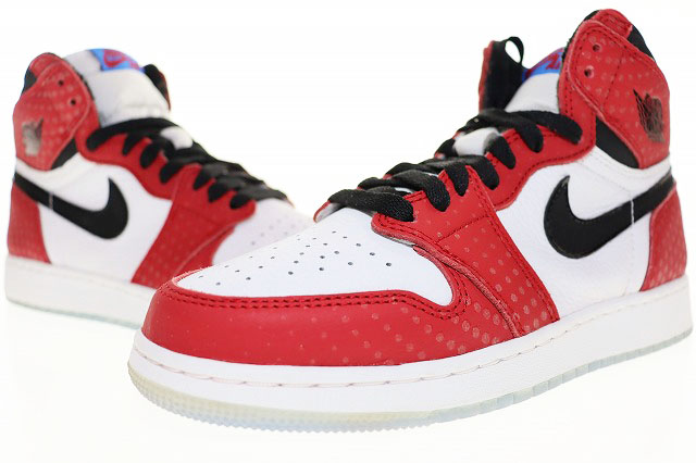 ナイキ NIKE AIR JORDAN 1 RETRO HIGH OG GS ORIGIN STORY ナイキ NIKE AIR JORDAN 1 RETRO HIGH OG GS ORIGIN STORY