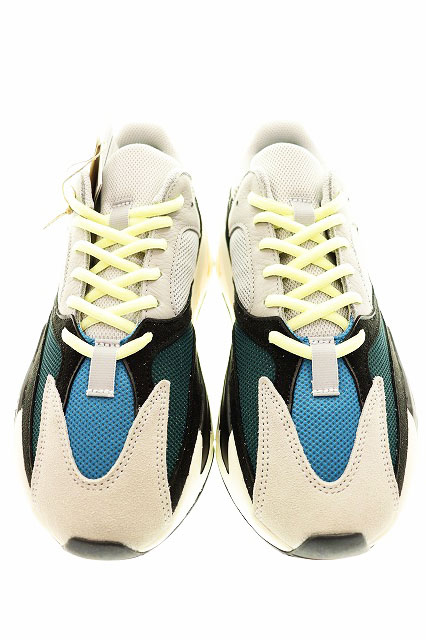 アディダス adidas YEEZY BOOST 700 WAVE RUNNER 2022 26.5cm アディダス adidas YEEZY BOOST 700 WAVE RUNNER 2022 26.5cm