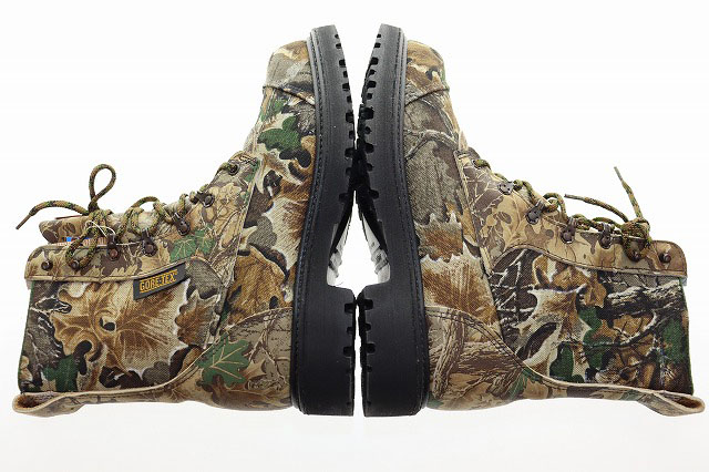 レア? RED WING 2878(イエローヌバック) REDWING 2878 US8.5E アイ