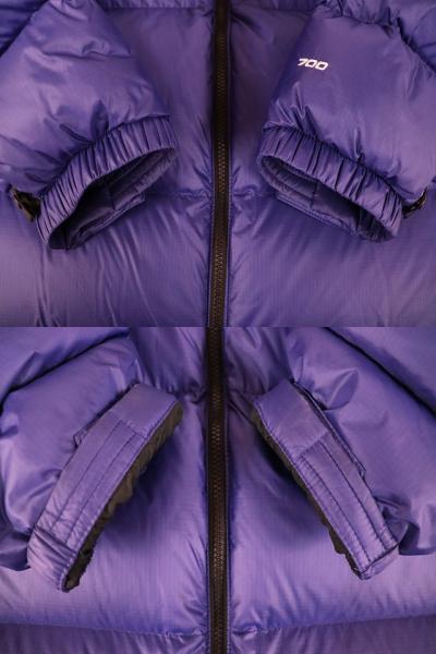 ザノースフェイス THE NORTH FACE 19AW RETRO NUPTSE JACKET レトロ 