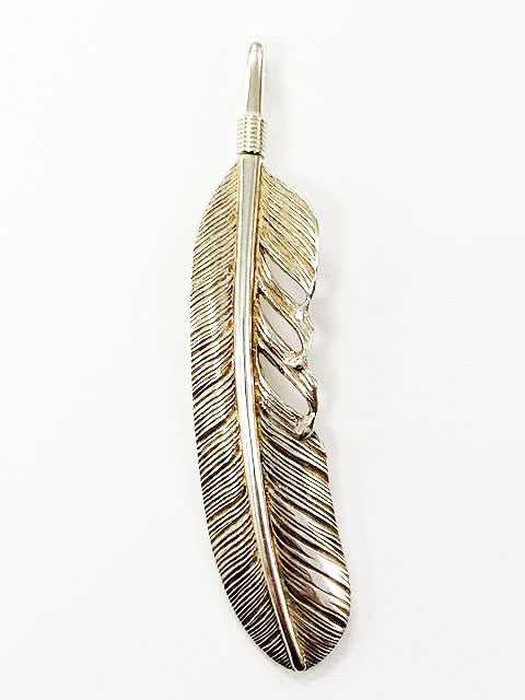 ◎専用◎　wingrock 　シルバー　ペンダント　925　silver WINGROCK ウィングロック K18 金メタル付き タタキ ペンダント