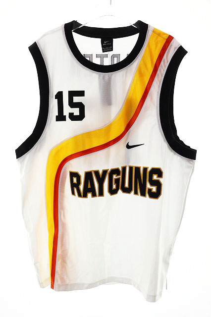 NIKE - ナイキAS M NK PRM RAYGUNS JSY レイガンズ ユニホーム ナイキAS M NK PRM RAYGUNS JSY レイガンズ ユニホーム