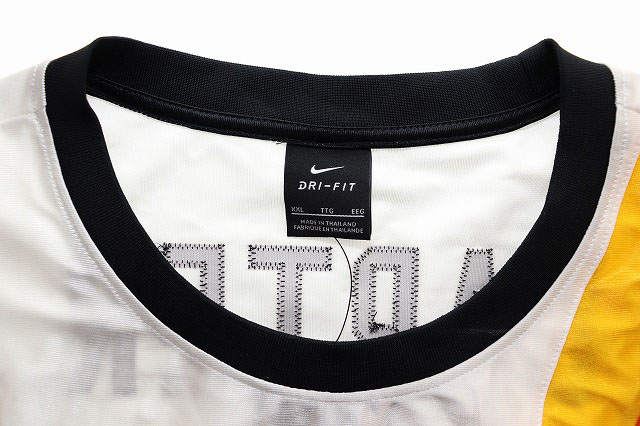 NIKE - ナイキAS M NK PRM RAYGUNS JSY レイガンズ ユニホーム ナイキAS M NK PRM RAYGUNS JSY レイガンズ ユニホーム