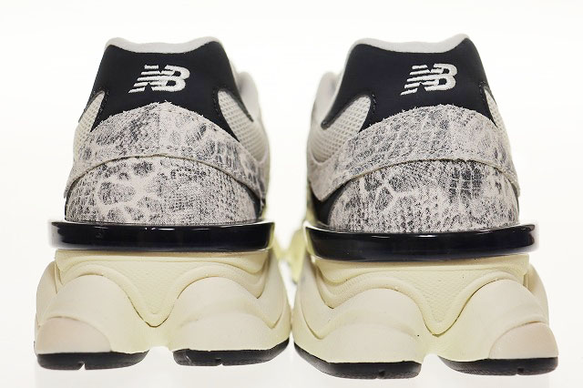 ニューバランス NEW BALANCE U9060SNA YEAR OF THE SNAKE 27cm Dワイズ
