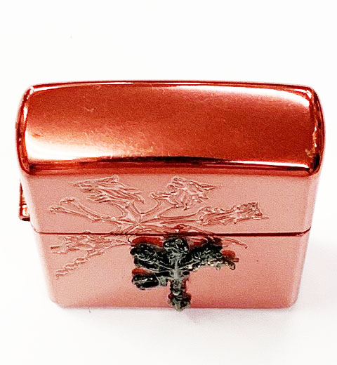 ファイナルファンタジー　FF7 ジッポ　zippo ファイナルファンタジー FF7 ジッポ zippo 楽天市場】天野喜孝 ZIPPO