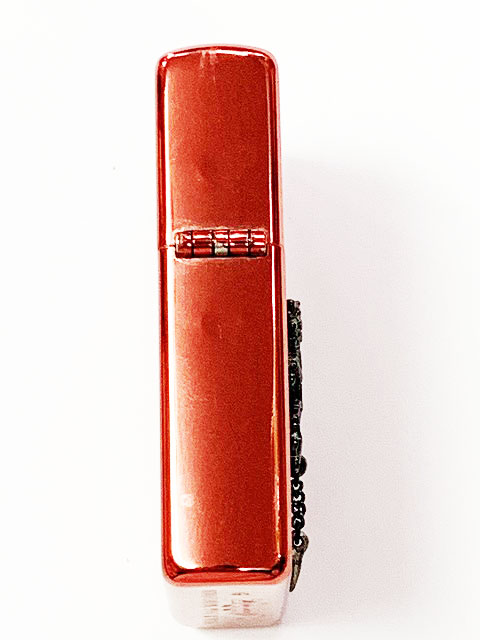 ファイナルファンタジー7 FF7 エアリス ジッポ ZIPPO 新品・レア】ファイナルファンタジー7 Zippo ライター クラウド・エアリス