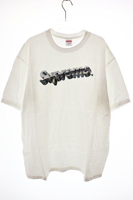 038 Supreme(シュプリーム) Tシャツ・カットソー 男女兼用 半袖