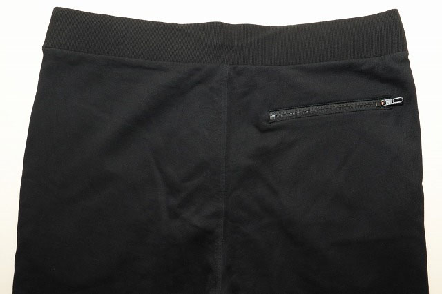 ワイスリー Y-3 × adidas 18AW CLASSIC PANTS BLACK SIZE XL