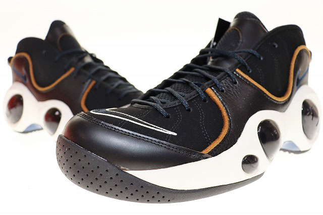 ナイキ NIKE AIR ZOOM FLIGHT 95 BLACK VALERIAN BLUE 28.5cm DV6994 