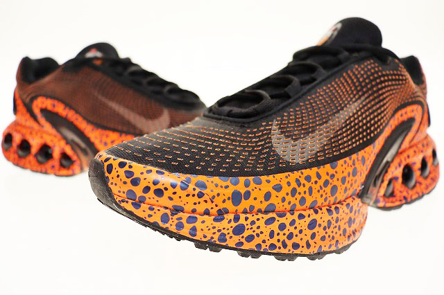 ナイキ NIKE AIR MAX DN SE PRM SAFARI 29cm HM0811-900 エア マックス 