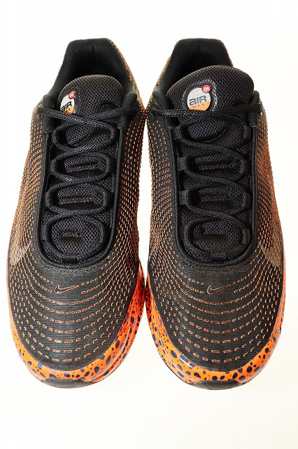 ナイキ NIKE AIR MAX DN SE PRM SAFARI 29cm HM0811-900 エア マックス 