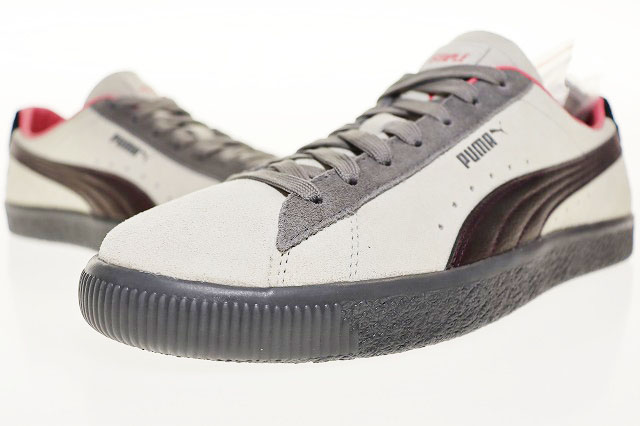 プーマ PUMA SUEDE VTG STAPLE ATMOS 28cm 381160-01 スウェード 