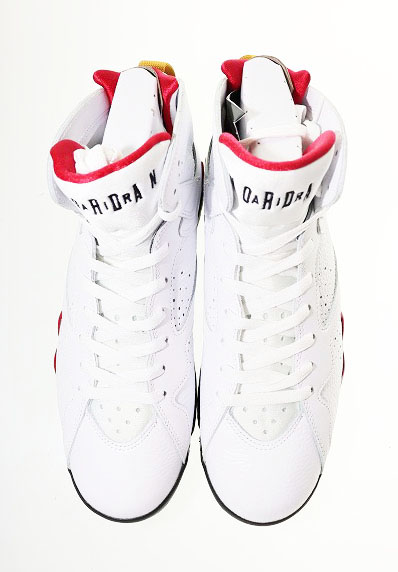 ナイキ NIKE AIR JORDAN 7 RETRO CARDINAL 28cm CU9307-106 AJ7 エア 